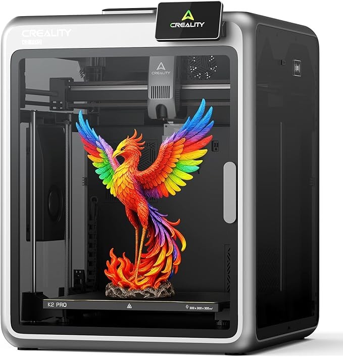 Creality K2 Pro (A) Изображение 1