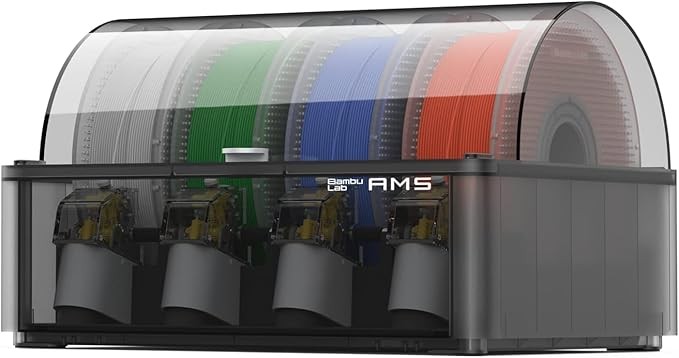 Bambu Lab AMS 2 Pro Изображение 1