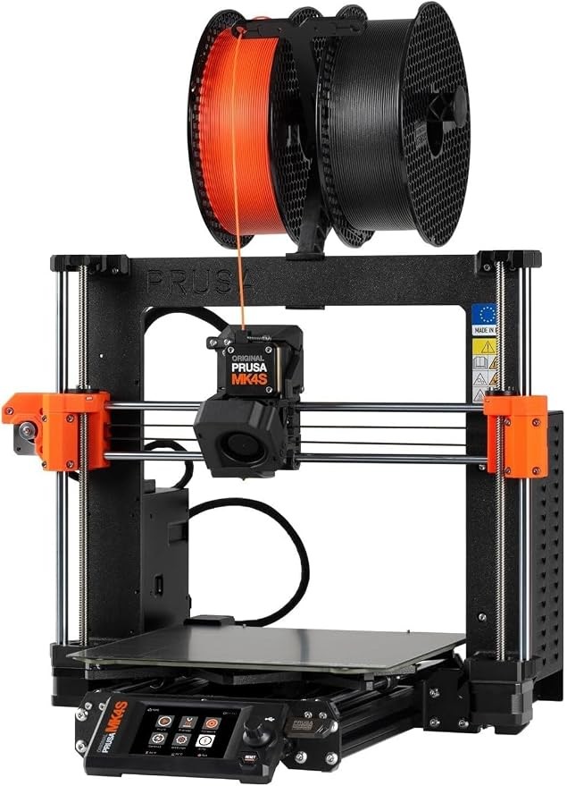 Original Prusa CORE One Изображение 5
