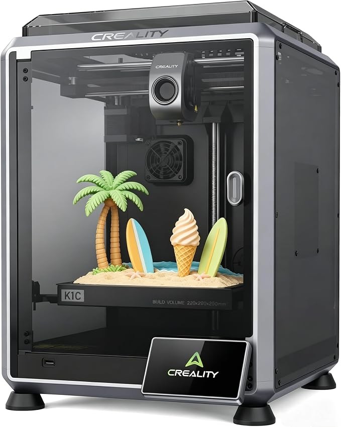 Creality K2 Plus Combo Изображение 5